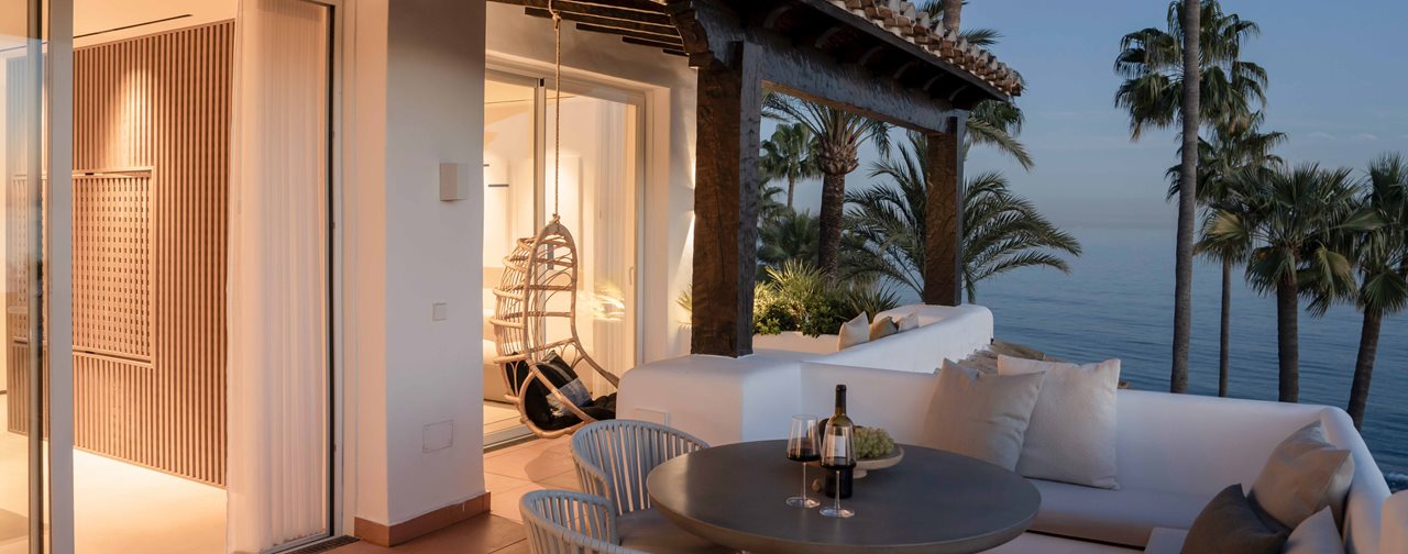 1737 Penthouse Alcazaba Beach Estepona-19