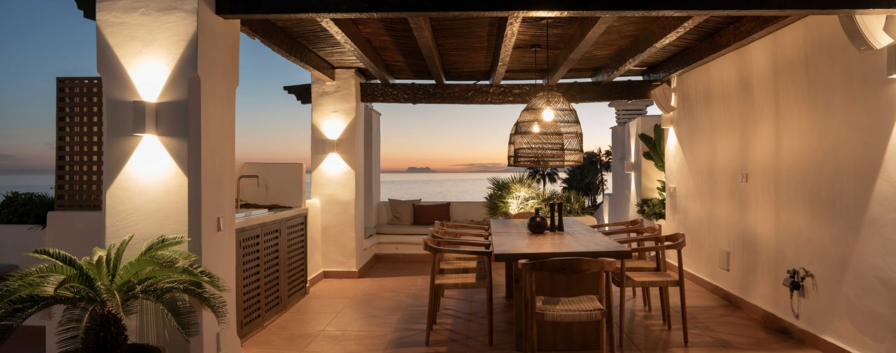 1737 Penthouse Alcazaba Beach Estepona-20