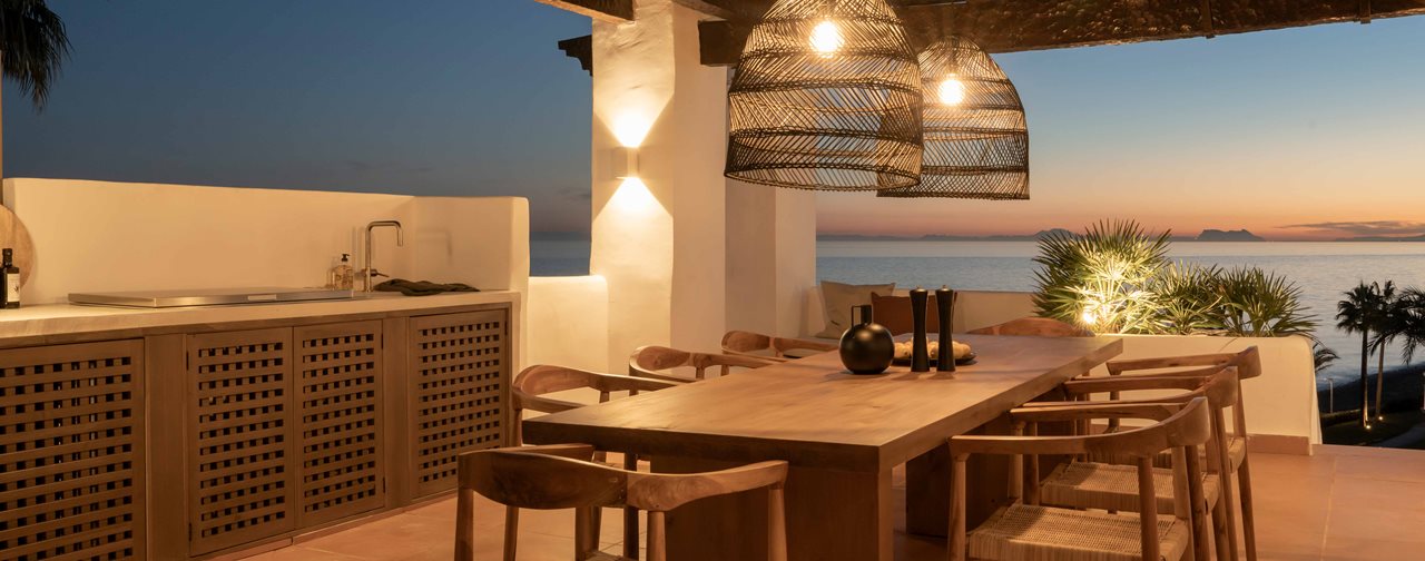 1737 Penthouse Alcazaba Beach Estepona-21