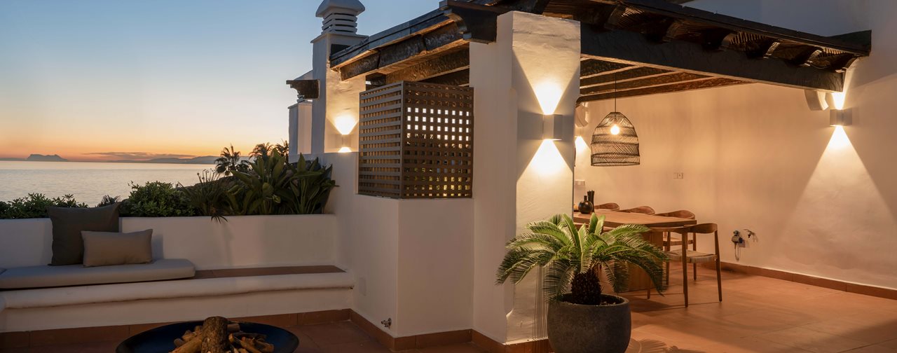 1737 Penthouse Alcazaba Beach Estepona-22