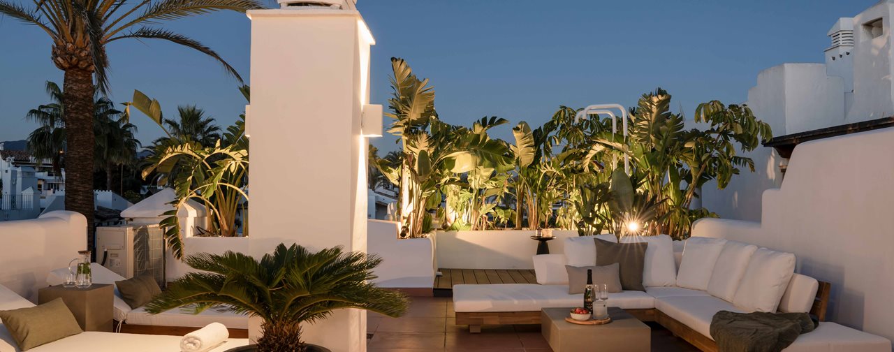 1737 Penthouse Alcazaba Beach Estepona-23