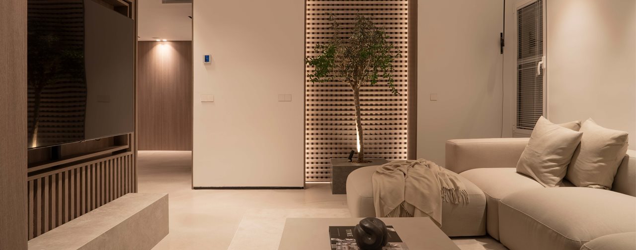 1737 Penthouse Alcazaba Beach Estepona-28