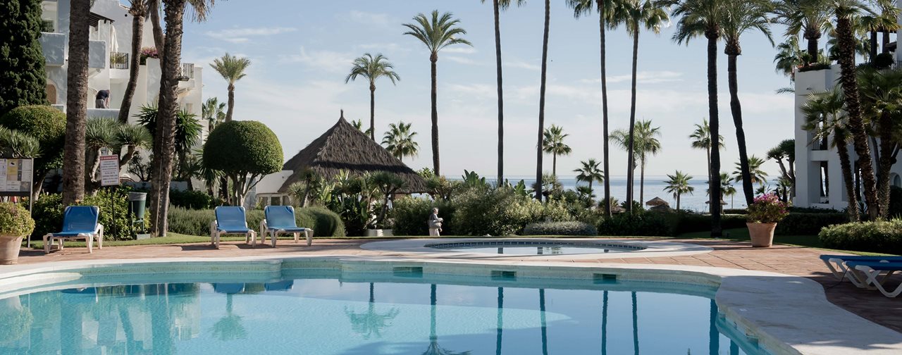 1737 Penthouse Alcazaba Beach Estepona-34