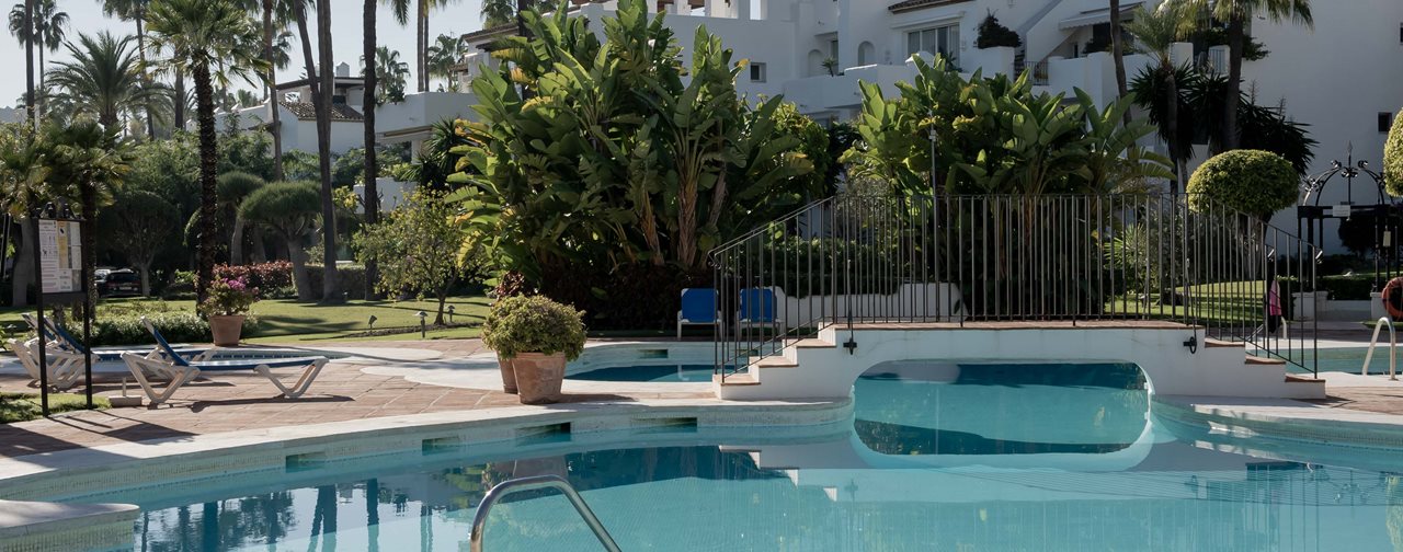 1737 Penthouse Alcazaba Beach Estepona-35