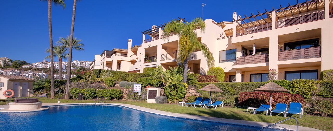 1748 Golf Apartment Benahavis-10