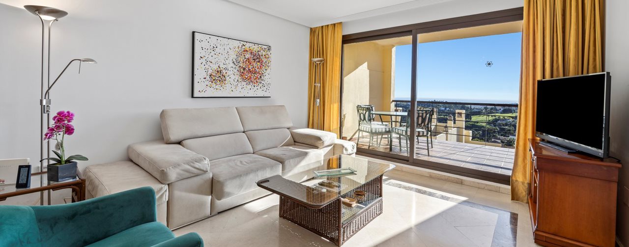 1748 Golf Apartment Benahavis-12