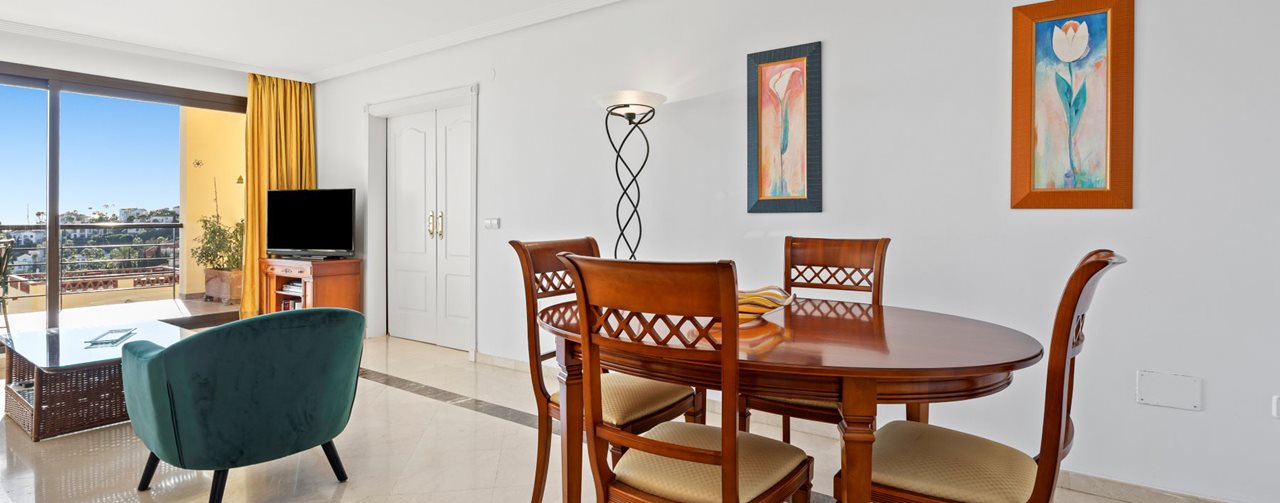 1748 Golf Apartment Benahavis-13