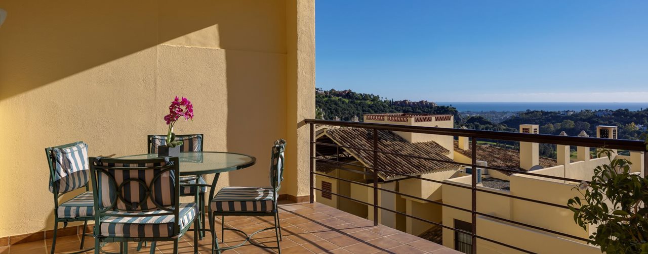 1748 Golf Apartment Benahavis-16