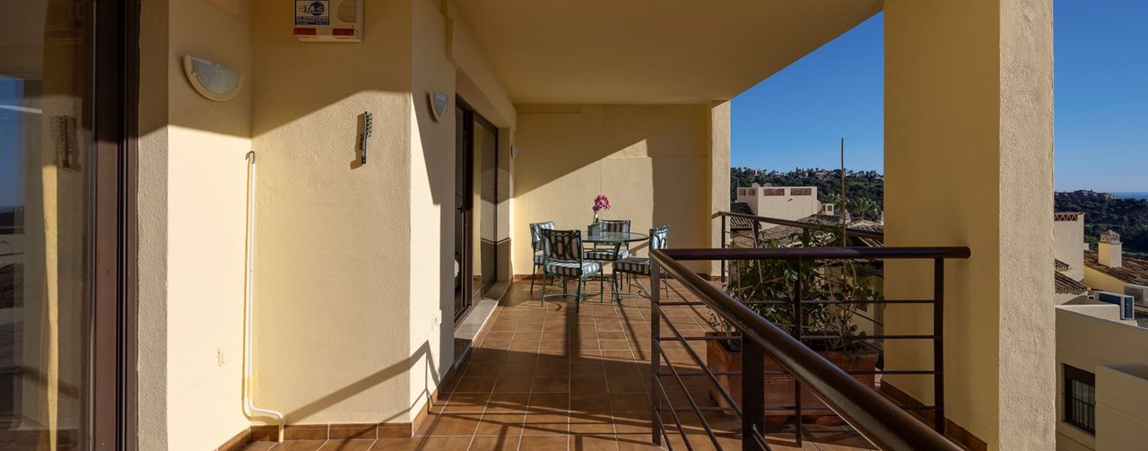 1748 Golf Apartment Benahavis-17
