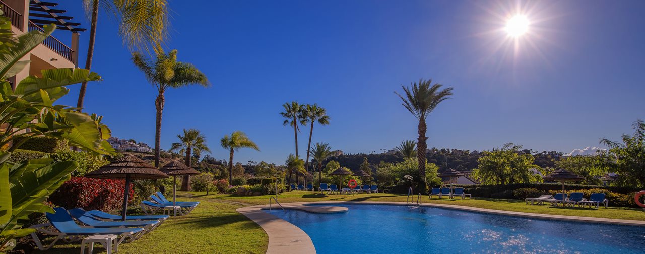 1748 Golf Apartment Benahavis-34