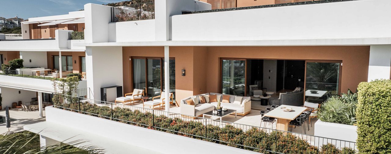 1780 Luxuswohnung Finca Cortesin-12
