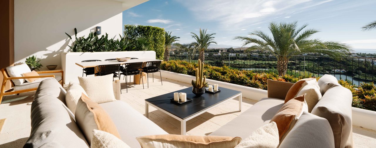 1780 Luxuswohnung Finca Cortesin-13