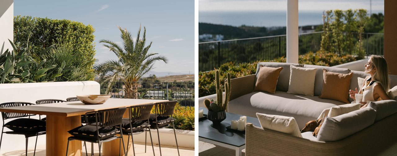 1780 Luxuswohnung Finca Cortesin-14
