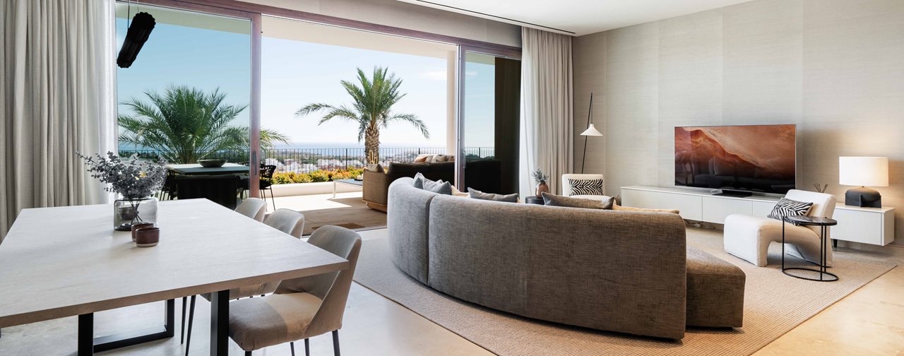 1780 Luxuswohnung Finca Cortesin-17