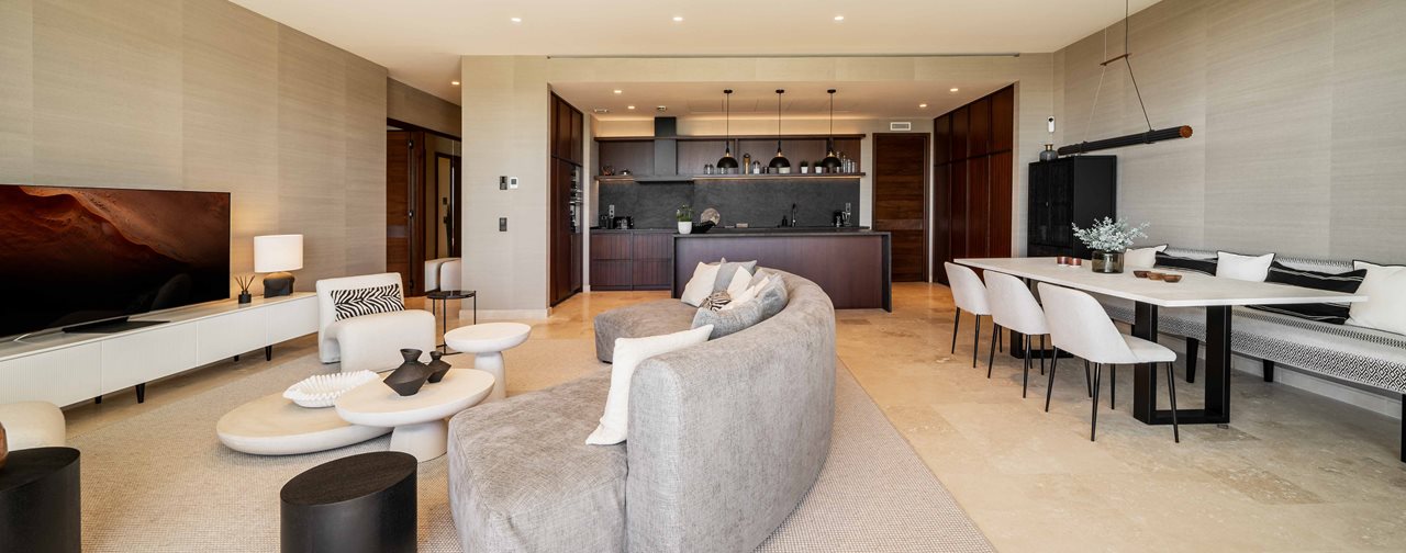1780 Luxuswohnung Finca Cortesin-18
