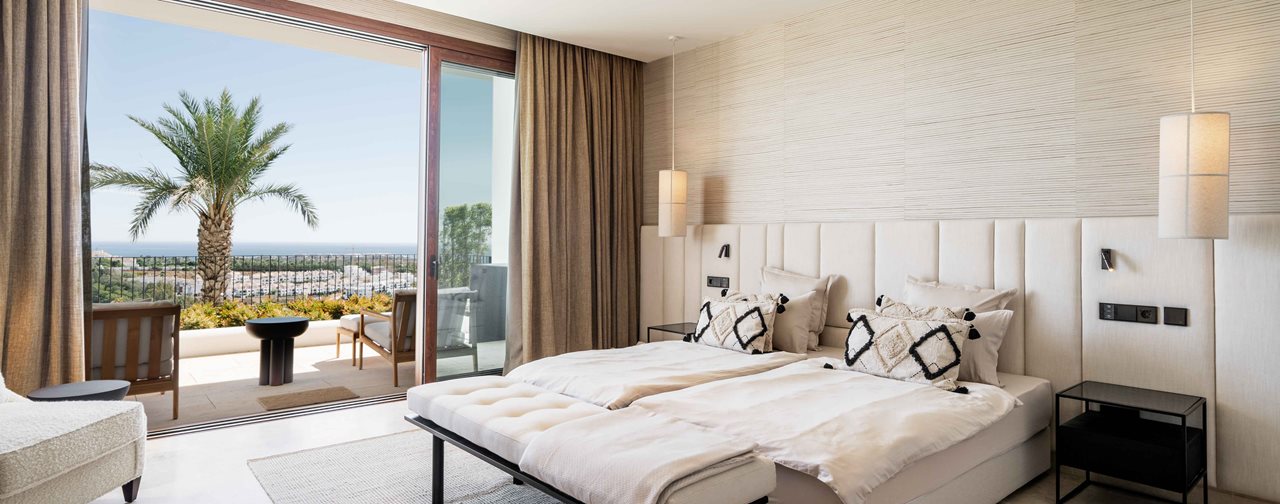 1780 Luxuswohnung Finca Cortesin-23