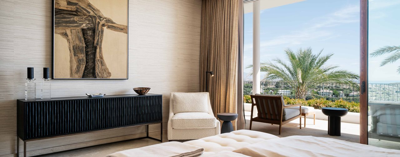 1780 Luxuswohnung Finca Cortesin-24