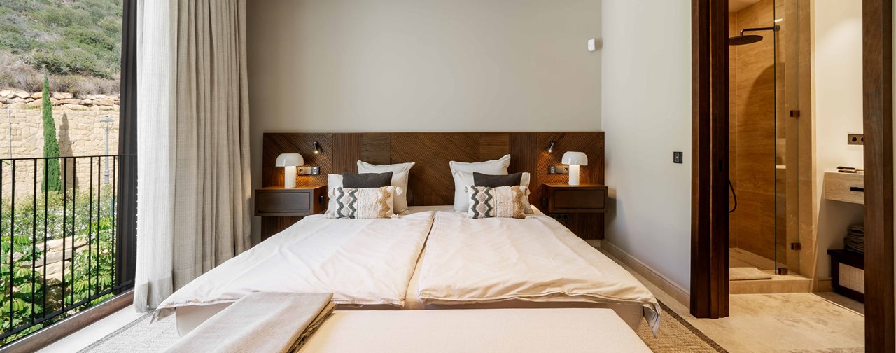 1780 Luxuswohnung Finca Cortesin-27