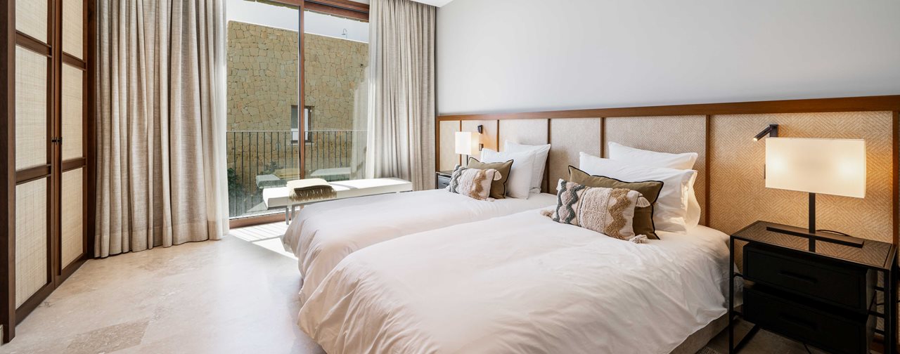 1780 Luxuswohnung Finca Cortesin-31