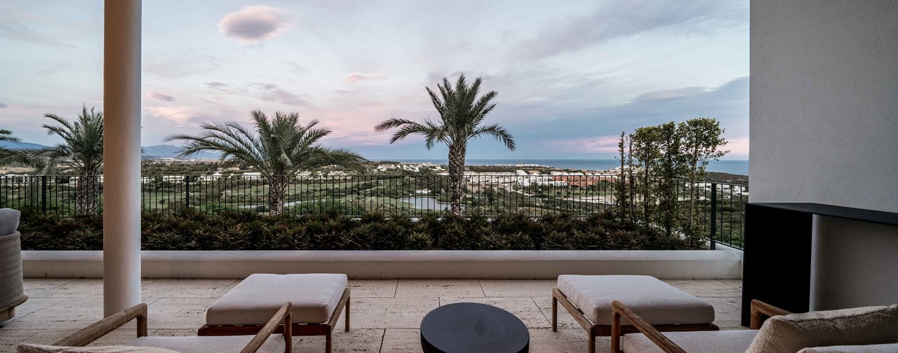 1780 Luxuswohnung Finca Cortesin-33