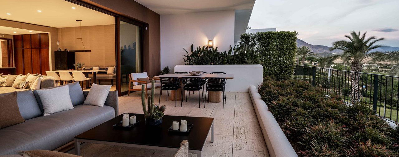 1780 Luxuswohnung Finca Cortesin-35