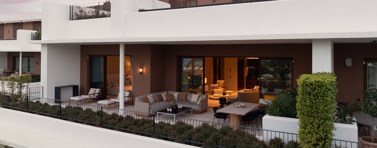 1780 Luxuswohnung Finca Cortesin-36