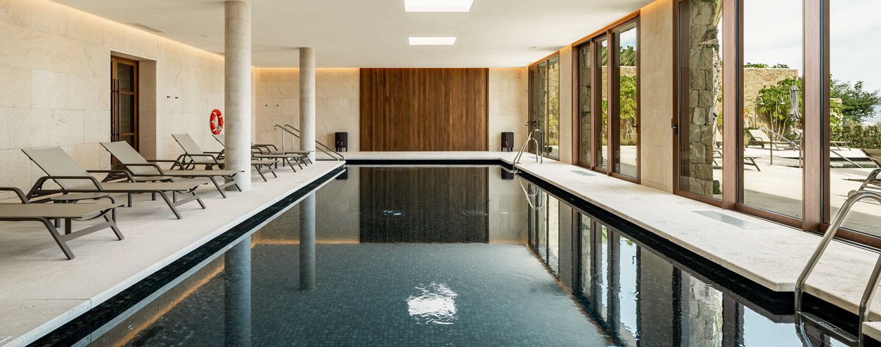 1780 Luxuswohnung Finca Cortesin-39