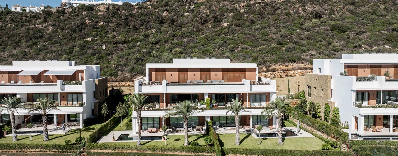 1780 Luxuswohnung Finca Cortesin-41