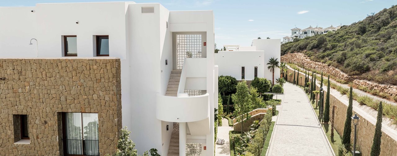 1780 Luxuswohnung Finca Cortesin-42