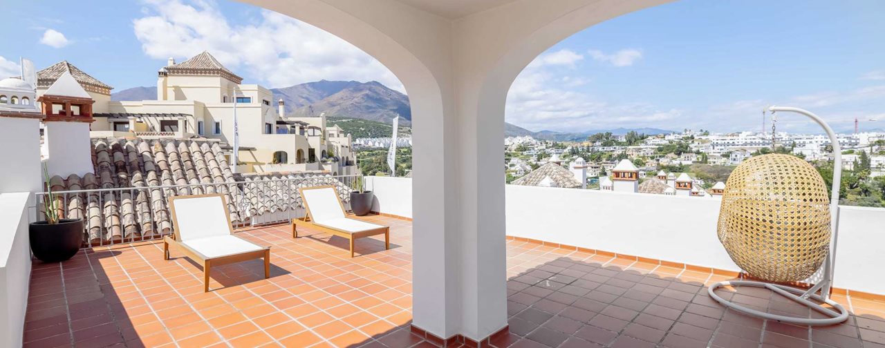 1804 Reihenhaus Estepona -12