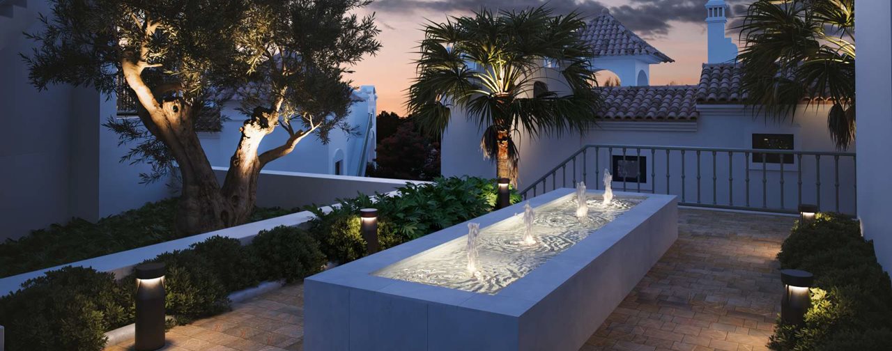 1804 Reihenhaus Estepona -22