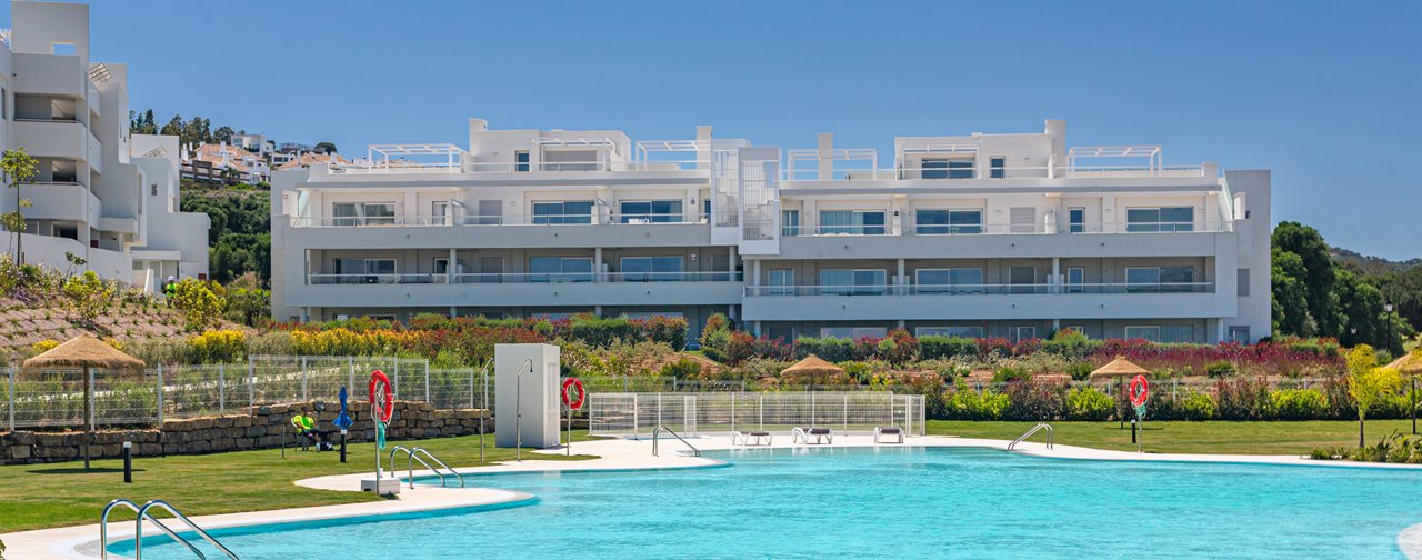 1811 Penthaus La Cala Golf-10