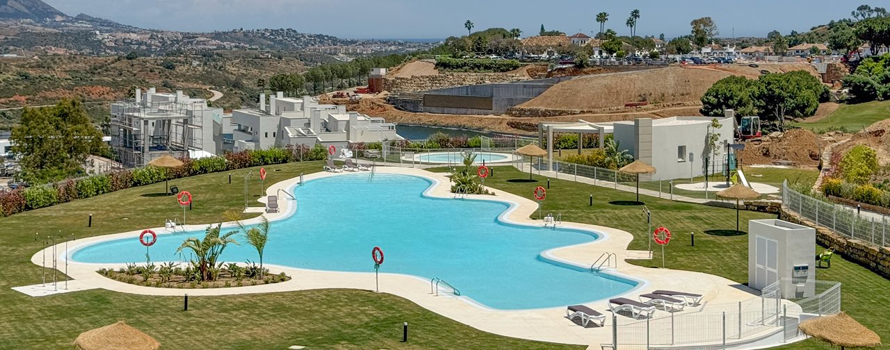 1811 Penthaus La Cala Golf-11