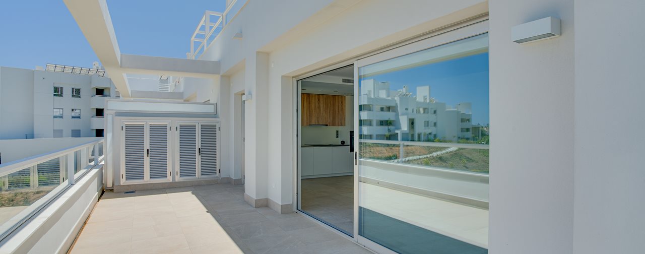 1811 Penthaus La Cala Golf-14