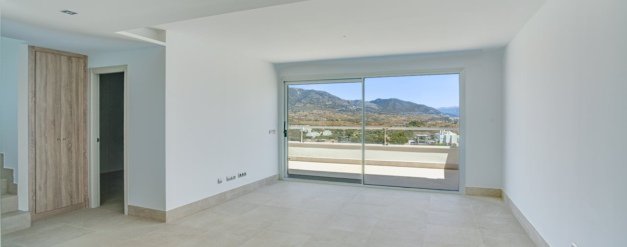 1811 Penthaus La Cala Golf-15