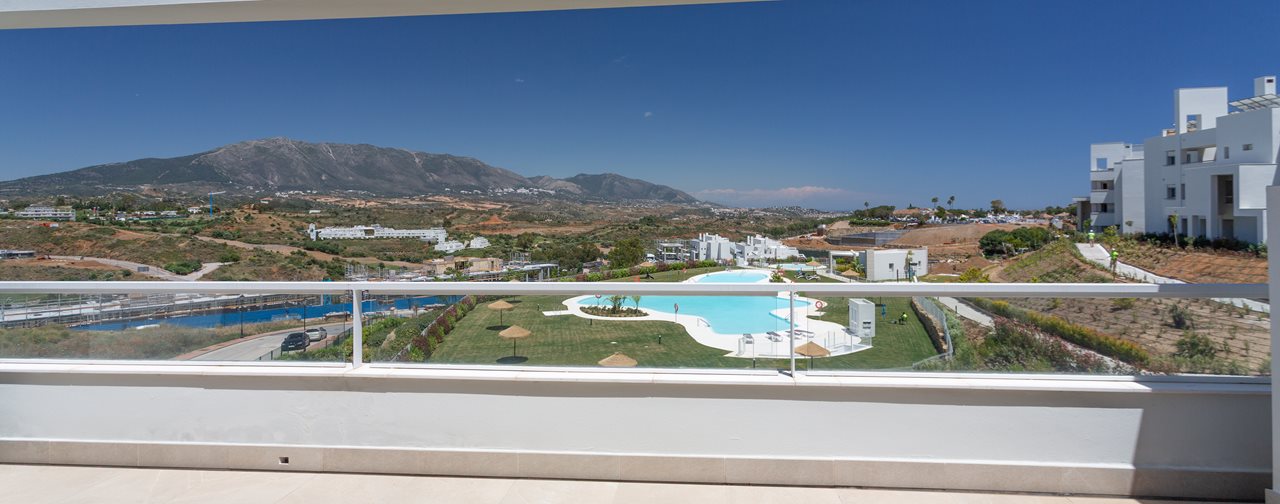 1811 Penthaus La Cala Golf-23