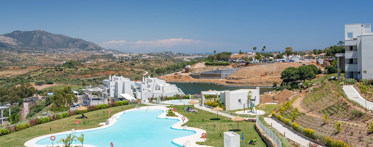 1811 Penthaus La Cala Golf-25