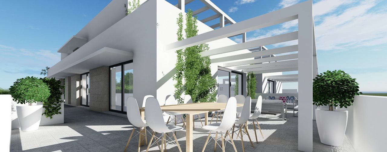 Apartments Sotogrande 1043-11