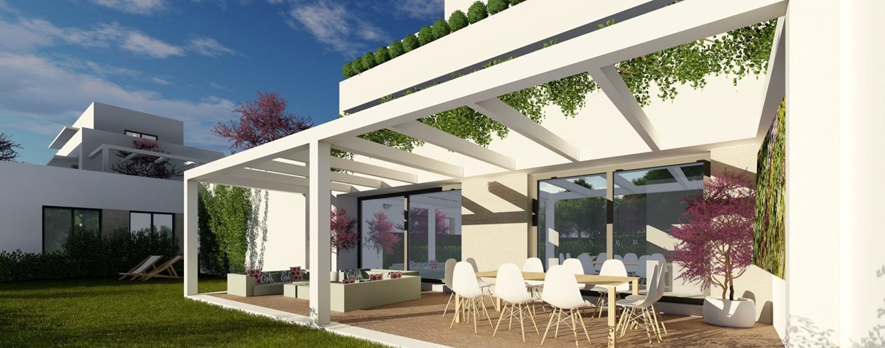 Apartments Sotogrande 1043-12