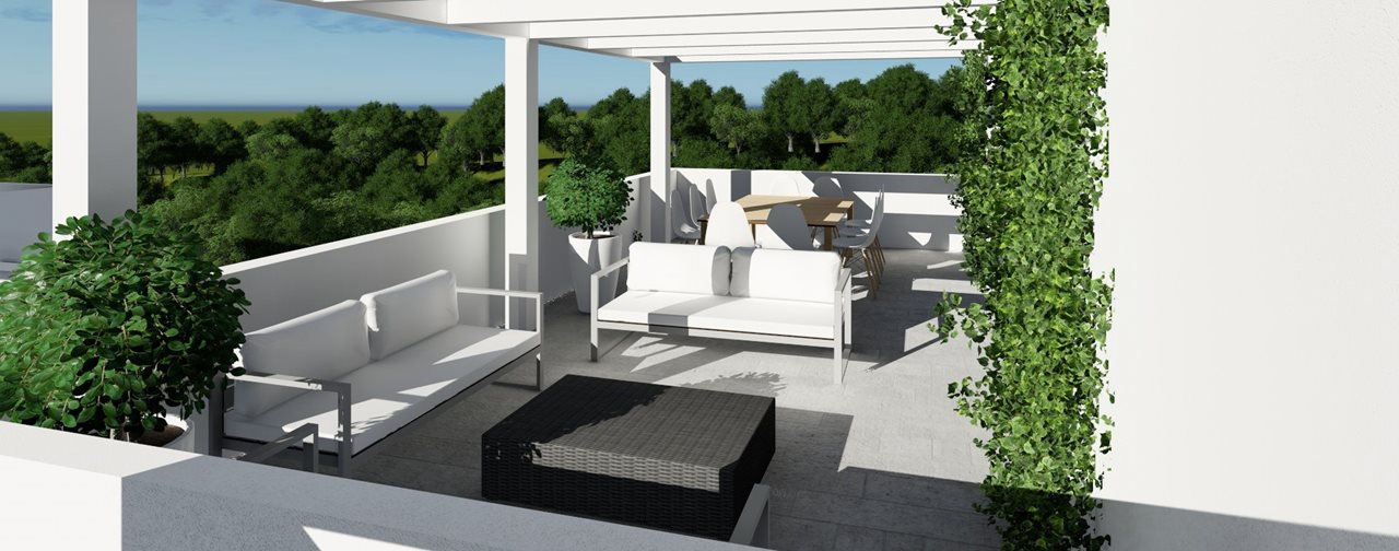 Apartments Sotogrande 1043-13