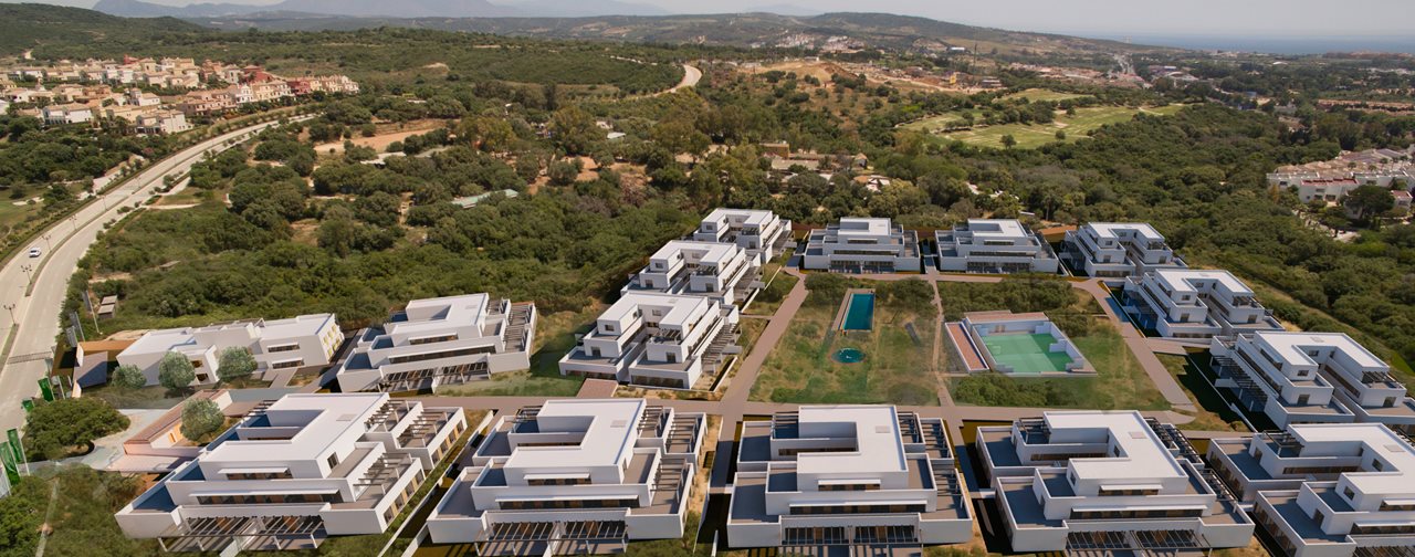 Apartments Sotogrande 1043-19