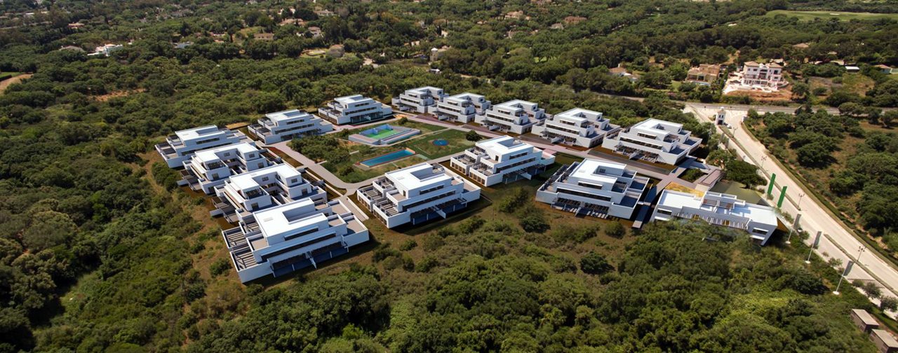 Apartments Sotogrande 1043-20