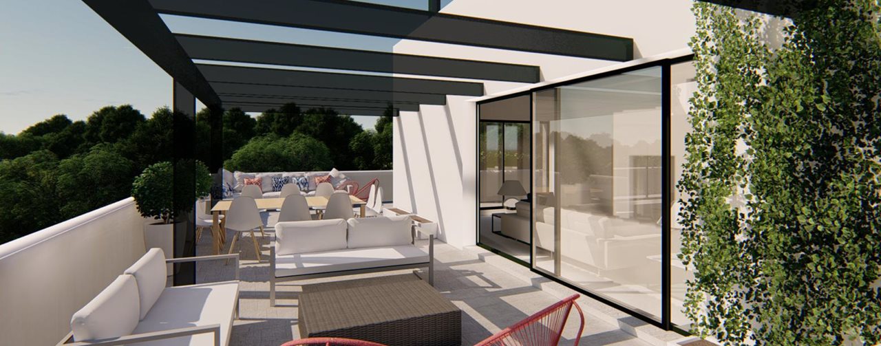 Apartments Sotogrande 1043-21