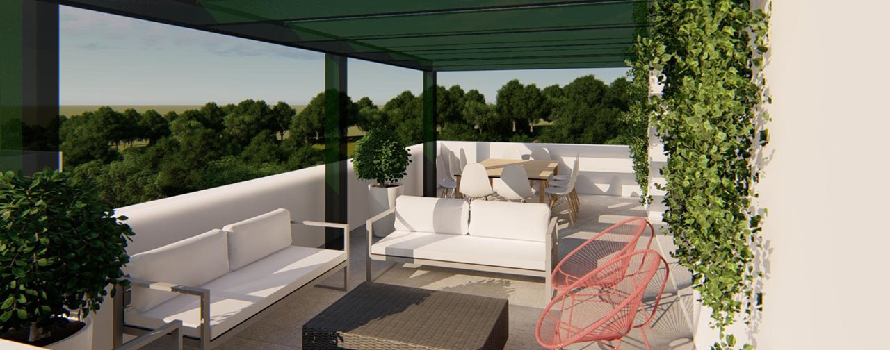 Apartments Sotogrande 1043-22
