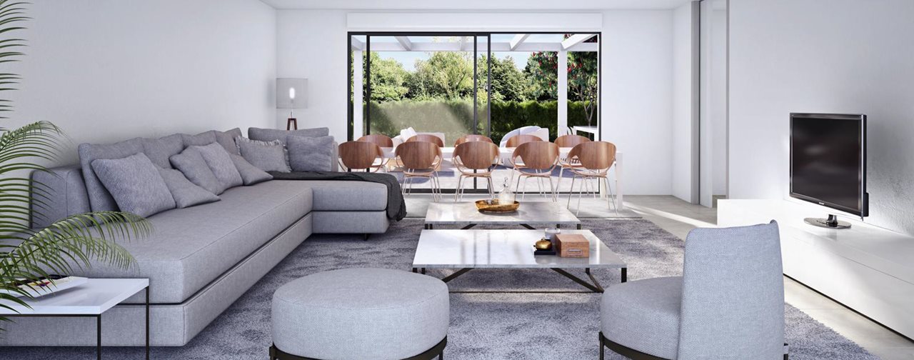 Apartments Sotogrande 1043-23