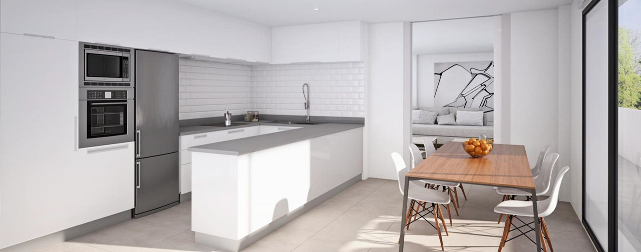 Apartments Sotogrande 1043-24