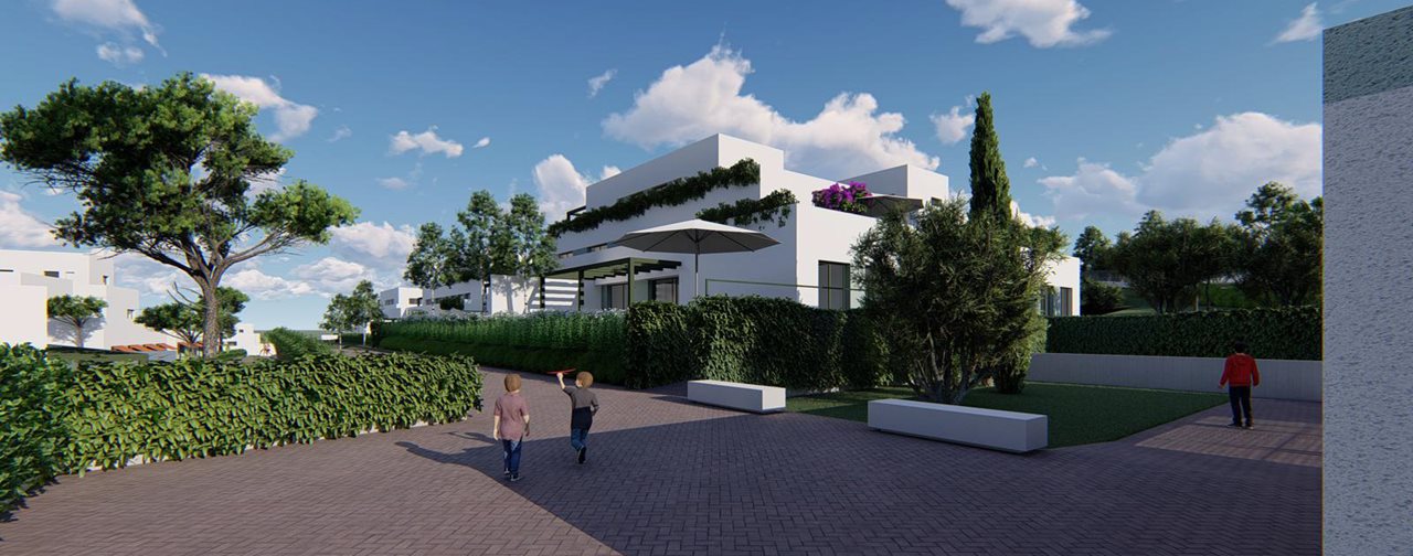 Apartments Sotogrande 1043-28
