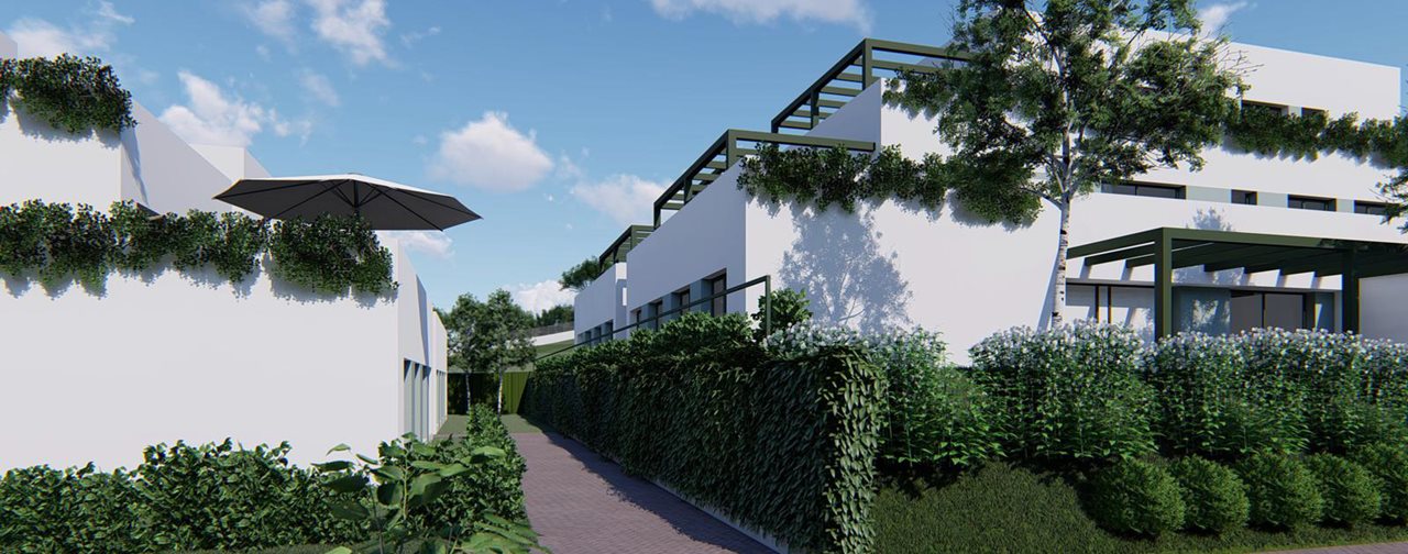 Apartments Sotogrande 1043-30