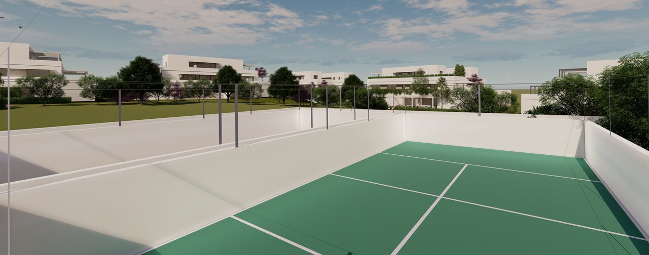 Apartments Sotogrande 1043-31