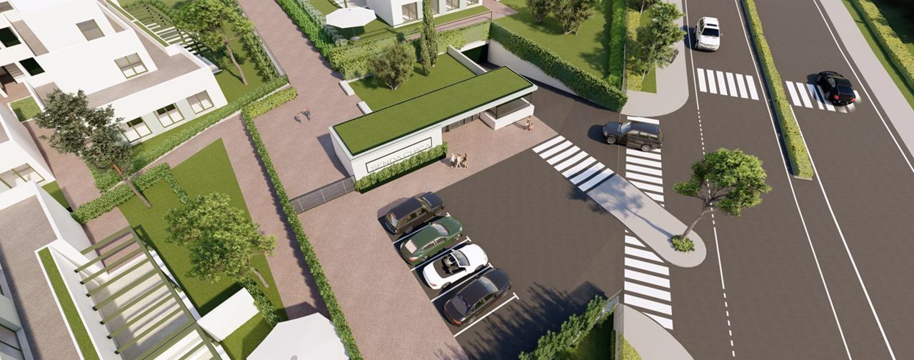 Apartments Sotogrande 1043-32